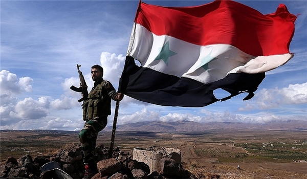 Australia Gantung Operasi Serangan Udara Di Syria