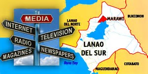 Labing-lima Mandarambong tiklo sa Siyudad ng Marawi 