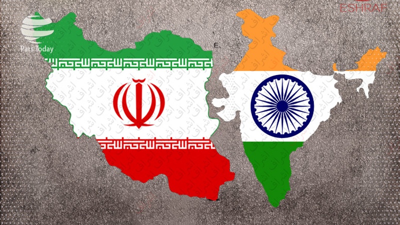 भारत-ईरान सम्बंधों के बीच अमेरिका बन रहा है रूकावट।
