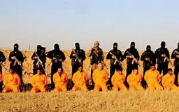 Daesh Pumatay ng 30 Sunnis sa Shirqat, Iraq 