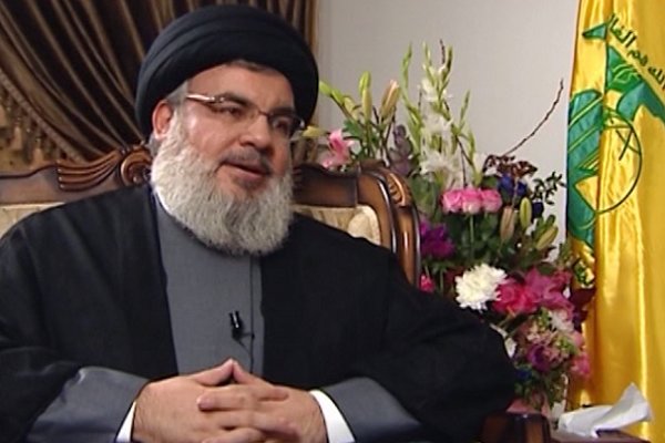 سید حسن نصر اللہ عالمی یوم قدس کے موقع پر خطاب کریں گے