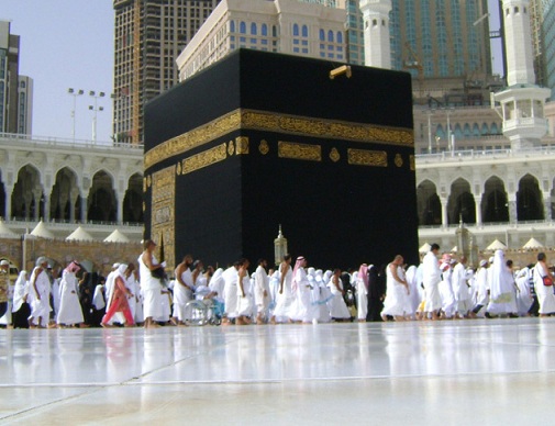 Doa Hari Ketujuh Belas Ramadhan