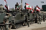 Teroristang Network nahuli sa Lebanon 