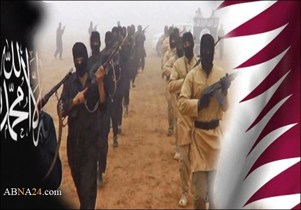 وثيقة تكشف تورط قطر في إرسال 1800 متطرف للقتال بالعراق + (صورة)