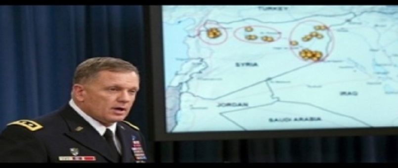 Pentagon’dan Katar’a destek