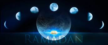 Das Fasten im Monat Ramadan