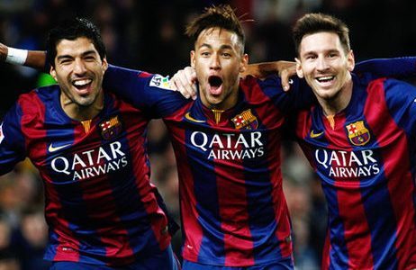 السجن والغرامة لكل من يرتدي قميص برشلونة في الإمارات!