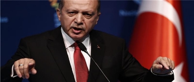 Neo Osmanlılar Katar kapısından bölgeye geri dönüyor