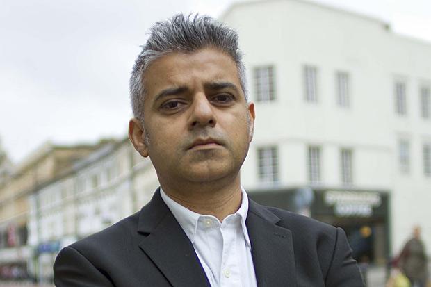 “Aumentan los Ataques Islamófobos en Londres” 