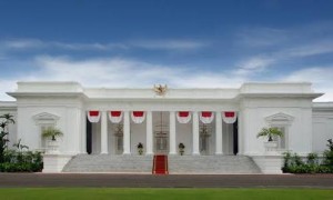 Besok, Istana Gelar Rangkaian Acara Peringatan Nuzulul Quran