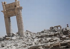 Ang Washington ay naghahanda ng isang pangunahing nakakasakit na laban sa Assad 