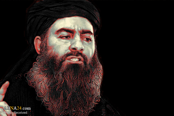 Abu Bakr al-Baghdadi claimed to be killed in air strike