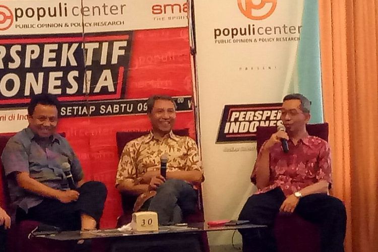 Pengamat Timur Tengah Sebut Krisis Qatar Bisa Dimanfaatkan Indonesia