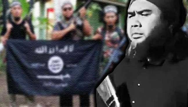 Seorang Lagi Militan Malaysia Terbunuh Di Iraq