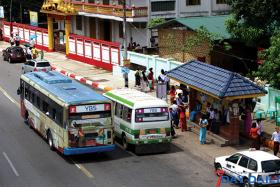 ၀ုိင္ဘီအက္စ္ကား ေျခာက္ရာေက်ာ္ကို အေရးယူခဲ့ဟု တုိင္းအစိုးရထုတ္ျပန္