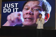 Lalagdaan ni Digong ang P10B sa ‘Bangon Marawi’ 