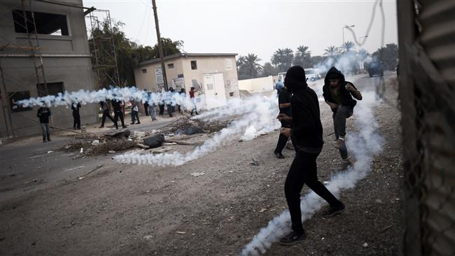 The Absence of Accountability in Bahrain