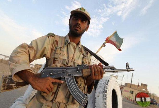  القوى الأمنية في حالة تأهب من النقاط الحدودية وحتى عمق المدن