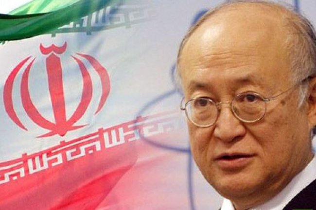 ايران ستنقل 20 طنا من الماء الثقيل الى الخارج قريبا