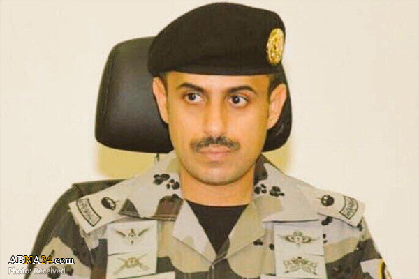 Saudi officer killed in Qatif bomb blast / Pics