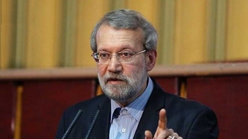 ڈاکٹرعلی لاریجانی: دہشت گردوں کو منہ توڑ جواب دیا جائے گا