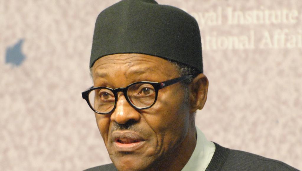 Yaushe Buhari zai dawo Najeriya ?