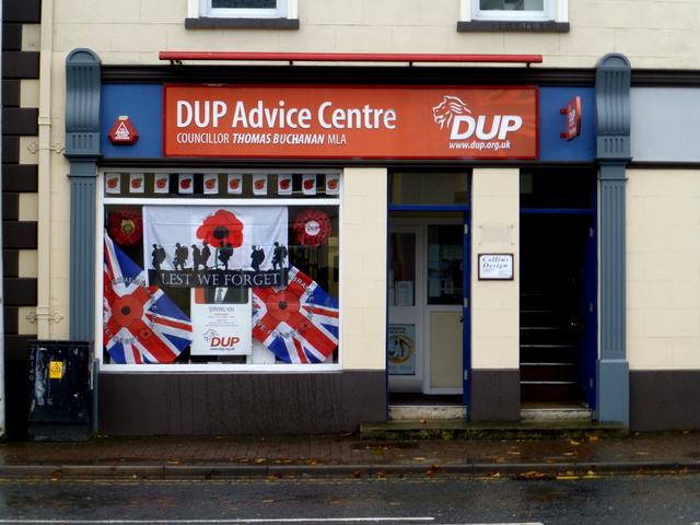 Kesepakatan PM Britain Dengan Parti Ireland Utara Boleh Bahayakan Perjanjian Damai: Perdana Menteri Ireland