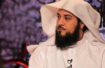 العريفي يحذف تغريدة تعود للعام الماضي يشيد فيها بقطر وأميرها
