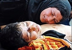 Mga sibilyan pinag-babaril ng Daesh, 39 ang patay 