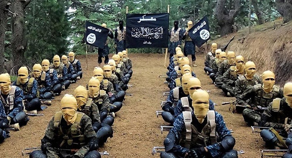 ¿Se Trasladará el Daesh a América Latina? 