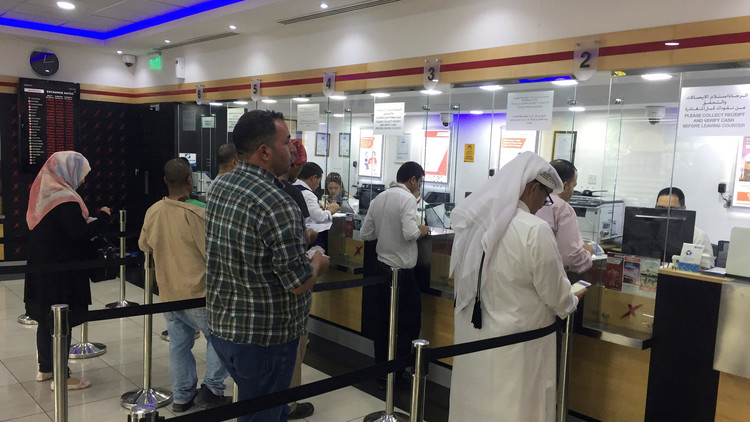 وزير المالية القطري: إذا خسرنا دولارا فهم سيخسرون أيضا
