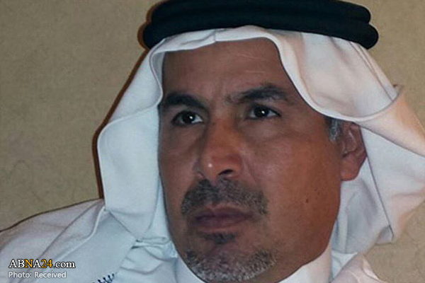 جهة مجهولة تطلق النار على شقيق الشهيد الشيخ "النمر" في العوامية+(صور)