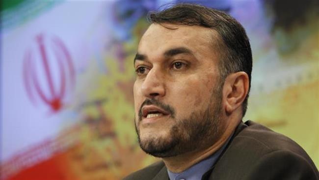 Iranian official: Saudi, US extremists likely behind Tehran terror attacks