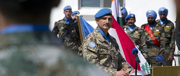 Israel calls UNIFIL for further interventions in Southern Lebanon