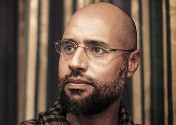 أين يختفي سيف الإسلام القذافي بعد الإفراج عنه؟ 
