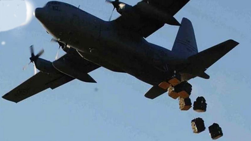 Irã acusa EUA de ajudarem terroristas do Daesh e diz ter provas