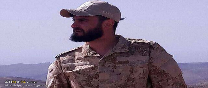 Hizbullah’ın Zülfikar’ı Suriye’de Şehit Düştü / Foto