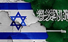 Politisisasyon ng Relihiyon, ekwasyong dahilan ng Saudi Arabia at Israel Politisisasyon ng Relihiyon, ekwasyong dahilan ng Saudi Arabia at Israel