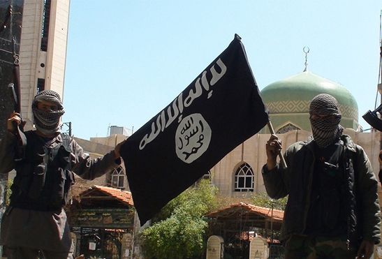 داعش الوحشي يدعو لشن هجمات ارهابية في انحاء العالم خلال شهر رمضان