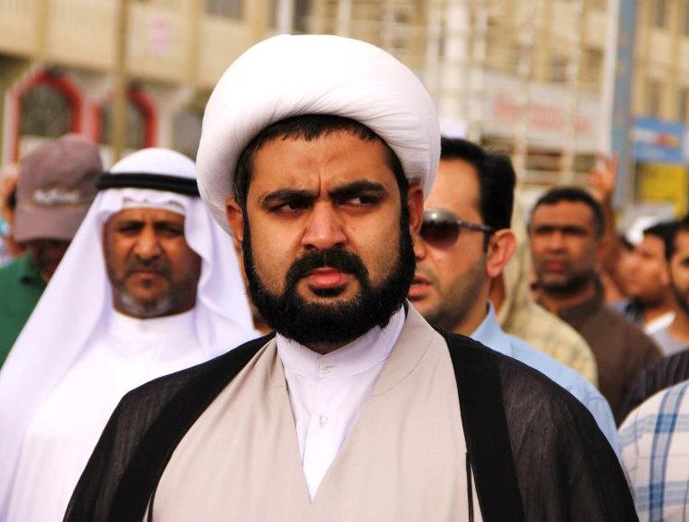 السلطات بالبحرين تستدعي رجل دين بتهمة تحريض السجناء على الاحتجاج 