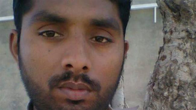 Young Pakistani Shia activist sentenced to death for being anti-Wahhabi