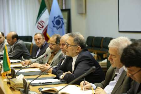 ایران اور شام کے بینکنگ تعلقات کی توسیع