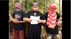 Hinahanap parin ang pugad ni Hapilon 