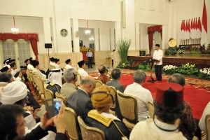 Alquran Ajarkan Sikap ‘Taawun’ dalam Kehidupan Sehari-hari