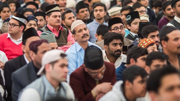 Wir Muslime müssen den Extremismus entlarven 