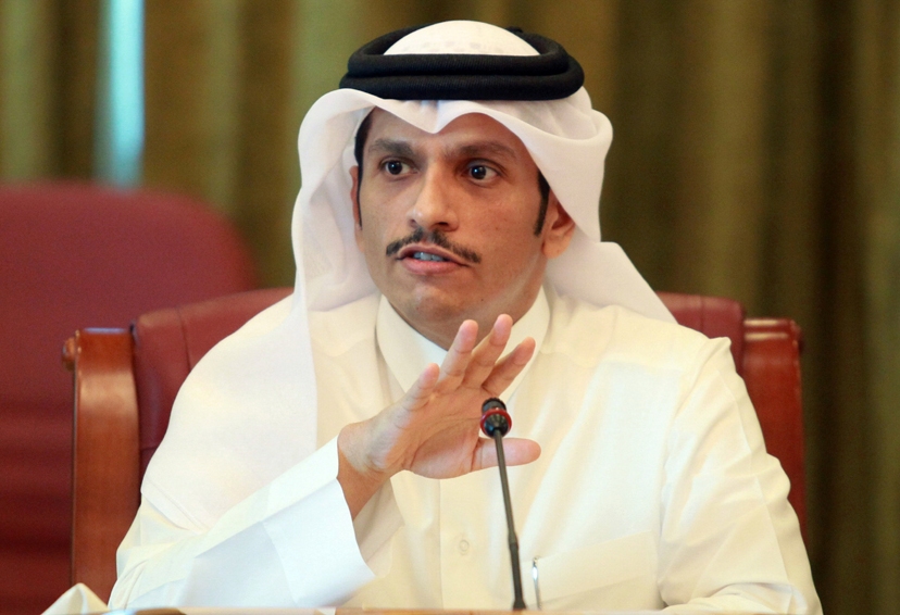 قطر تنفي التهم وتؤكد رفضها الرضوخ للمطالب تحت الضغط