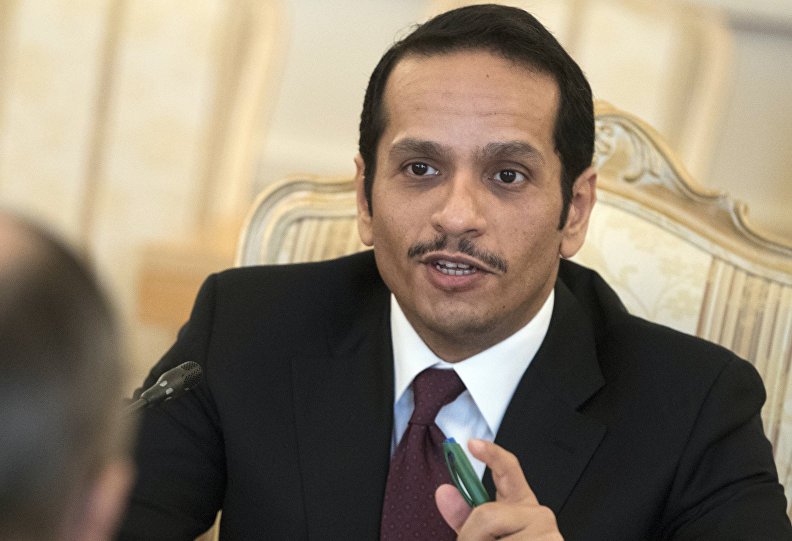 Pertikaian Negara-Negara Teluk Boleh Datangkan Kesan Yang Tidak Diingini: Kuwait