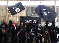 Minasaker ng Maute ang limang sibilyan 