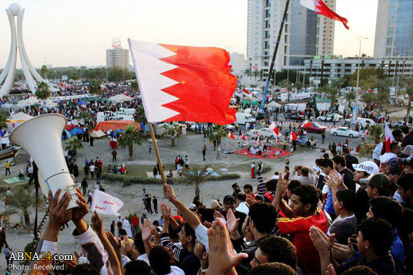 النظام البحريني يعيد فتح دوار اللؤلؤة تحت حراسة مشددة بعد 6 أعوام من الإغلاق + (صور)