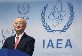 IAEA Tolak Dakwaan Netanyahu Ke Atas Iran